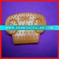 Wholesale silicone teether