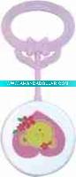 Wholesale Baby toys with rattle baby rattle toy