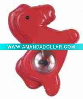 Wholesale Baby toys with rattle baby rattle toy