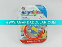 Wholesale Baby toy shaking bell