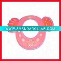 Wholesale baby teether