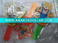 hand clap/capsule toys/mini toys
