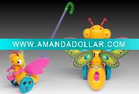 Wholesale pull toy