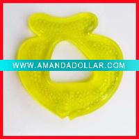 Wholesale water baby teether