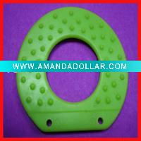 Wholesale soft teether