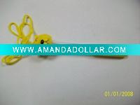 Wholesale plastic blow bubbles toy for kids,soap bubbles water