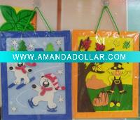 sell DIY puzzle