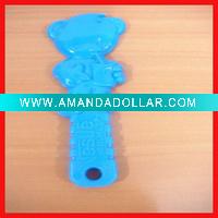 Wholesale soft baby teether