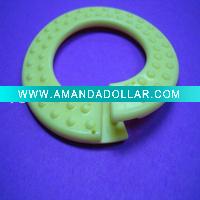 silicone teether