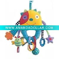 Wholesale Plush baby bell OT95660