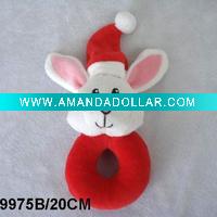 Wholesale baby rattle