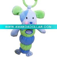 Wholesale Baby Rattle Toy