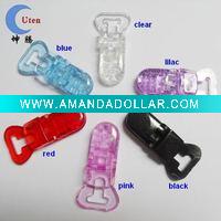 High-quality Pacifier Clip for Baby's Safe Use