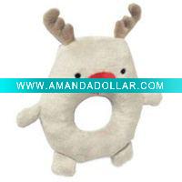 baby rattle