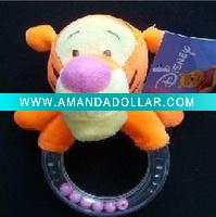 Wholesale baby rattle toy