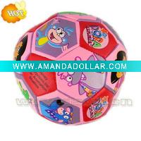Power seller+dora the explorer toy ball /mini toy ball/bouncing toy ball A1313 on sale wholesale & dropshipping