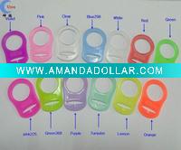 Wholesale Xiamen cuten silicone MAM ring