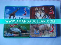 Wholesale eva foam book