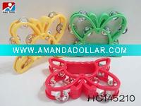 colorful lure rattle HC145210