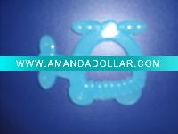HOBBYHORSE BABY TEETHERS