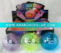 Wholesale Air bouncing ball