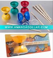 Wholesale Juggling Diabolo