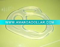 Wholesale RABBIT SHAPE BABY SOOTHERS