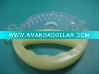 Wholesale FISH SHAPE BABY TEETHERS