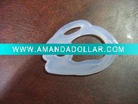 RABBIT SHAPE BABY TEETHERS