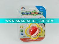 Wholesale Baby toy shaking bell