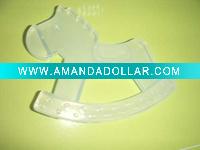 HOBBYHORSE BABY TEETHER