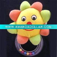 baby rattle