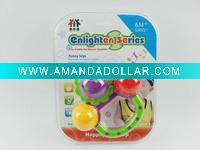 Wholesale Baby toy shaking bell