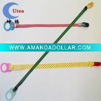 Colorful Baby Silicone Ring