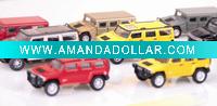Wholesale die-cast model cars