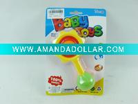 Wholesale baby rattle toys,baby toys,baby product