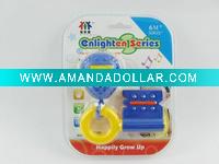 Wholesale Baby toy shaking bell