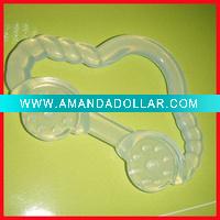 Wholesale teether toy