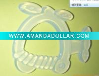 Wholesale baby teether ,baby toy,baby soft toy