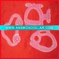 baby teether