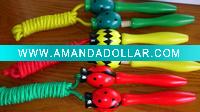 Wholesale wooden jump rope