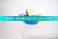 Wholesale winding up toy