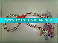 Wholesale rope toys