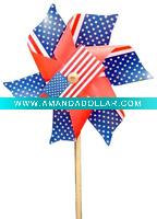 Wholesale pinwheel