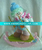 Wholesale christmas room decoration