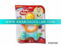 Shaking Bell Toy