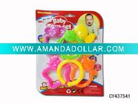 Baby Toy Bell