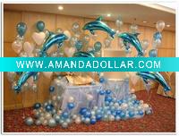 Wholesale latex balloon, rubber balloon, foil balloon,shaped latex balloons, big latex balloon