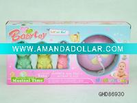 Wholesale baby toy