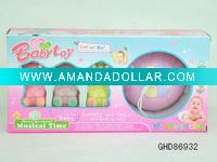 Wholesale baby toy